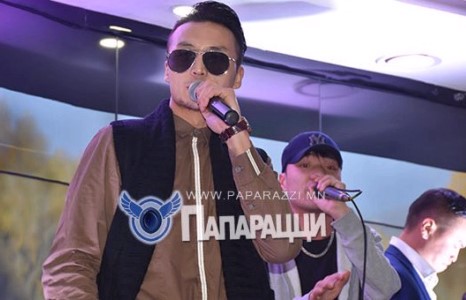 Тодхон гэрэлтэх хүсэлтэй Тодгэрэлийн гангараа 