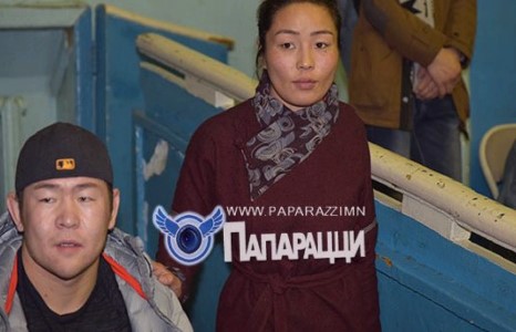 МУГТ Д.Сумъяа дурлалт залуугийн хамтаар 