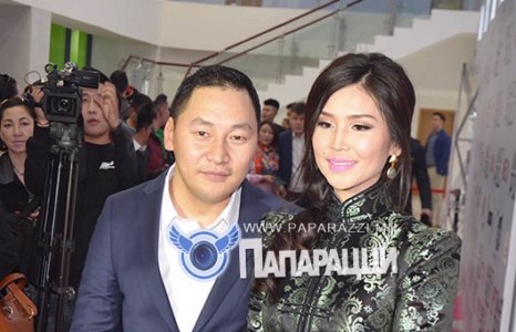 Холливуд Амараагийн тарзан үсрэлт 