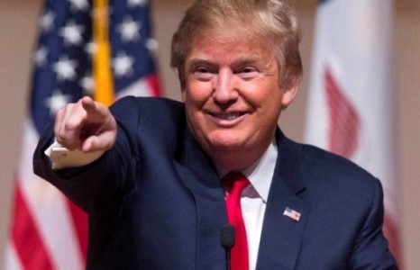 Доналд Трамп 2-3 сая цагаачийг хөөж гаргахаа мэдэгджээ