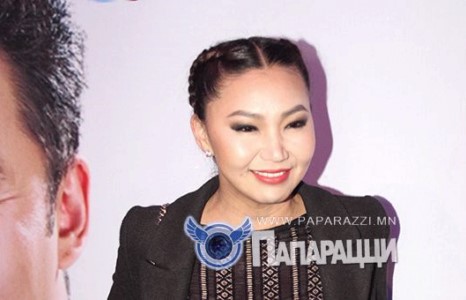 Драмын Одноо “хэцүүхэн ааштай” юу? 