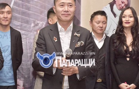 Киноныхоо нэрээр шүүмжлэл дагуулсан Төтө 