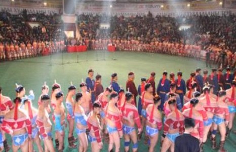 Бөхчүүдэд дараах арга хэмжээг авна 