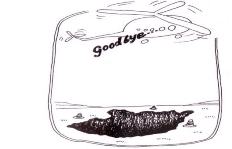 Монголоос “дүрвэгсэд”-ийн орогнох газар элчин сайдын яамд болов уу