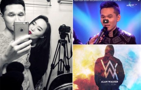 Б.Шижирбатын тухай дэлхийн томчууд юу гэж бичив?