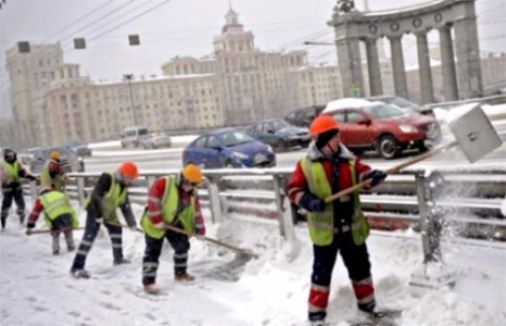 ОХУ-аас 1кг давсыг 61500 төгрөгөөр авахаар болжээ