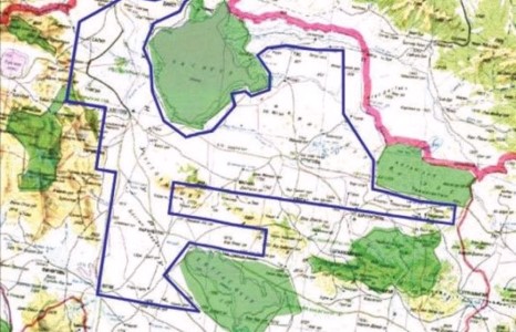 Увс аймгийнхан эх нутгаа харийнхнаас чөлөөлж, бахархам гавьяа байгууллаа