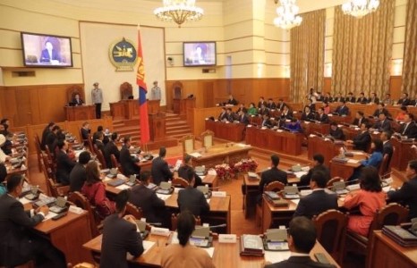 УИХ-н чуулганаар ямар асуудлуудыг хэлэлцэх вэ 