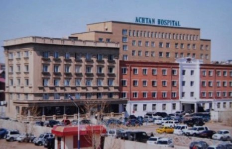 Ачтан-ийн балгаар ээж болох эрхээ хасуулсан эмэгтэйн түүх