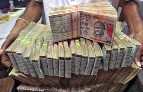 Мөнгөн дэвсгэрт нь цаас болон үнэгүйдэж буй улсууд