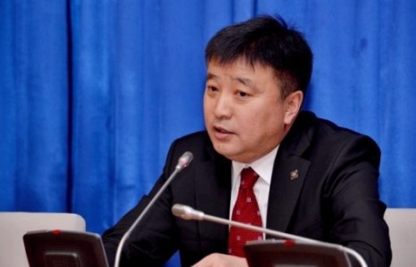 Хотын дарга хоёр давхар байшиндаа хайртай  