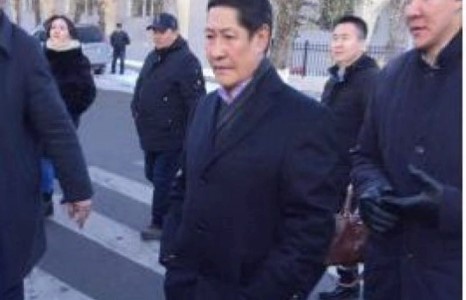 Н.Алтанхуяг: Ц.Элбэгдоржийн үгэнд ороогүй хүн шоронд л ордог 