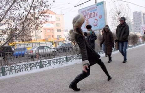 Хальтирч унаад гэмтсэн бол хохирлоо барагдуулах боломжтой