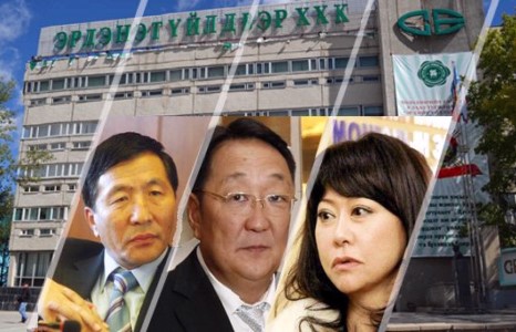 “Эрдэнэт”-ийн захиралд нэр нь яригдаж буй эрхмүүдийн хэн нь хэн бэ?