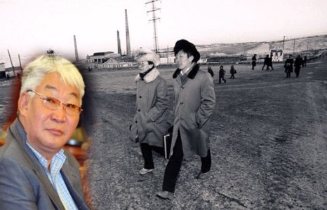 Э.Бат-Үүлийг тайван орхих нь 