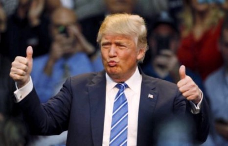 24 баримт: АНУ-ын шинэ Ерөнхийлөгч Д.Трамп 4,5 тэрбум долларын хөрөнгөтэй гэнэ