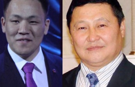 Н.Алтанхуяг “МАК”-н томчуудын булхайг дэлгэв үү