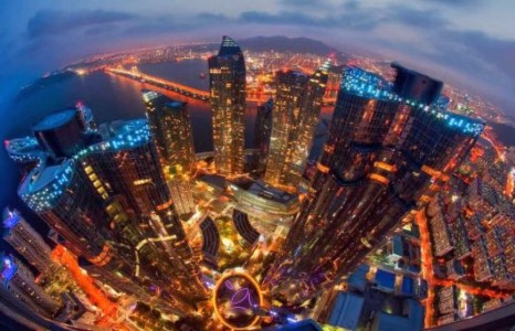 Солонгосчууд хямралыг хэрхэн даван туулсан бэ