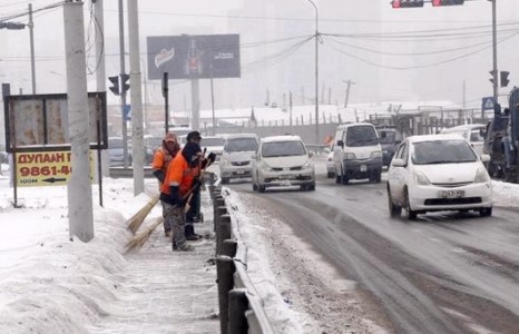 Талцаж хэрэлдэхээс өөр шидгүй болжээ, монголчууд