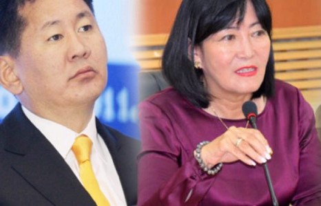 ЗАСГИЙН ГАЗАР БОЛ БАГА ДАРГЫН ТУШААЛ БУУЛГАДАГ ГАЗАР БИШ