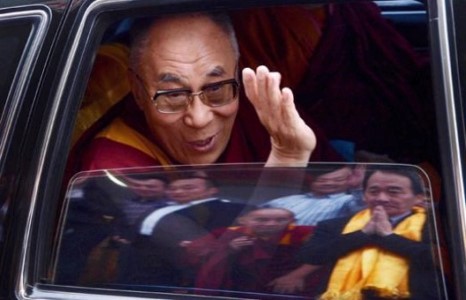 Далай ламын айлчлал хэдэн тэрбум ам.доллар, хэдэн Засгийн газрын үнэтэйг таашгүй