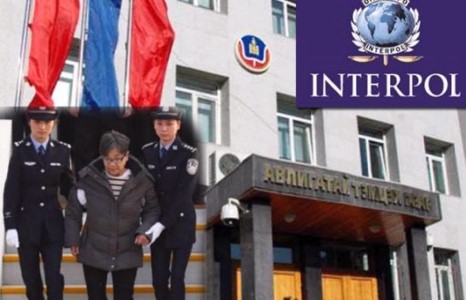 Монгол Улс гэмт хэрэгтнүүдээ ”гадаад руу гаргасаар” байх уу?