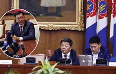Иргэдийн халаасыг сэгсрэх зорилготой хууль тогтоомжууд