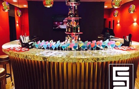 “Гэгээ” караоке, лоунжийн гайхалтай үйлчилгээг сонгоё  