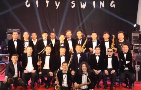 “Их хотын дагшаа” жазз үдэшлэг болно.