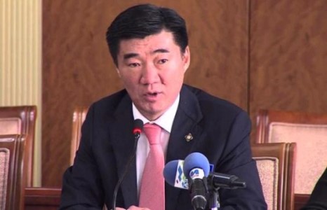 С.БЯМБАЦОГТ: ХИЛИЙН ЦЭРГИЙГ ХИЛИЙН ЦАГДАА БОЛГОВОЛ ЯАСАН ЮМ ГЭХ САНАЛЫГ Ц.НЯМДОРЖ ГАРГАСАН