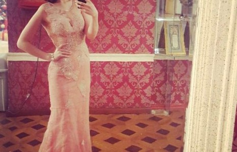 Олны танил бүсгүйчүүдийн шинэ жилийн гоёл