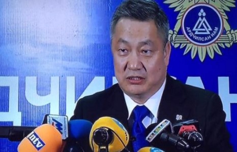 Зандаахүүгийн Энхболд: МАН бүх ажлыг зогсоосон 