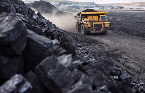 Нүүрсээ “гуйж зарах” шалтгаан бидэнд алга