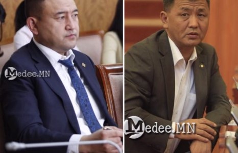 Б.Чойжилсүрэн, Ц.Дашдорж нарын лоббигоор хилийн зурвасыг 15 км болгох хууль боловсруулагдсан уу