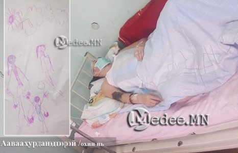 Г.Батбаяр: Өөр өрөөнд шилжүүлж оруулаад цагдаад дуудлага өгөөгүй нь нотлогдсон