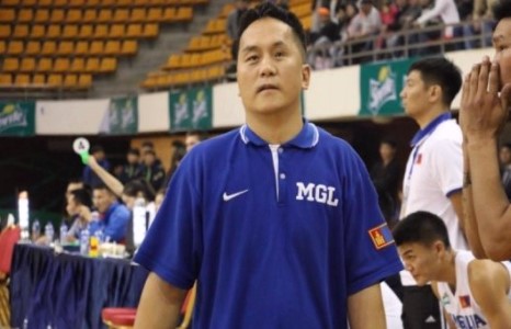 С.Тулга: Сагсан бөмбөгт сэтгэлтэй, энэ спортыг хөгжүүлэхийн төлөө зүтгэдэг хүн бүр эвлэлдэн нэгдэх цаг болсон