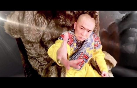 “Хар сарнай”-н С.Амармандах: Намайг гэмтээсэн хүн эр хүн шиг ирээд уучлалт гуйгаасай...