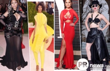 2016 оны оддын хамгийн их шуугиан тарьсан ”ГОЁЛЫН ДААШИНЗ”