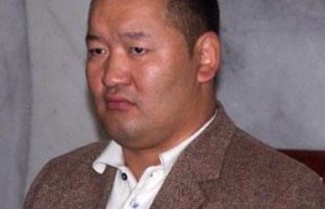 Улсын начин Б.Одхүүд зодуулсан хамгаалагч залуу сэхээнд байна