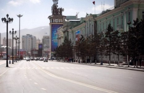 Маргааш талбайн баруун зүүн талын замыг хааж зогсоолуудыг үнэгvй болгоно