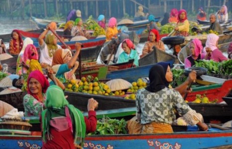 Алт ухаж биш, какао тарьж баяжиж буй Индонези улс