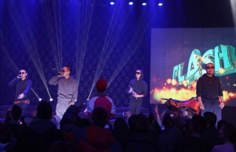 Хамгийн олон үзэгчтэй тоглолт айсуй 