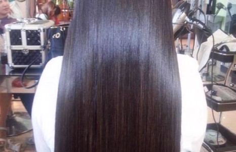 Шинэ жилээр ИД ШИДИЙН гэмээр гайхалтай үстэй болцгооё  