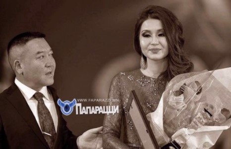 Мянганбаяр ах аа одоо болио! Та ямар хуц ухна мал биш дээ