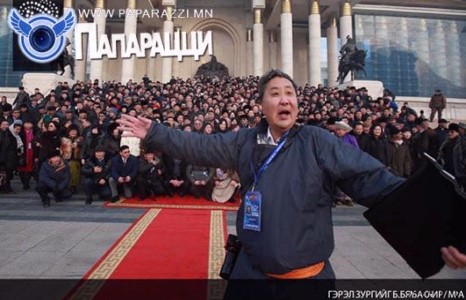 Орчин цагийн Нийслэл хүү Мөнхчулууны Зоригт 