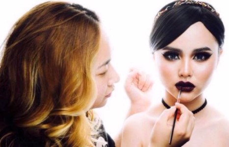 “Ecobeauty” салоны ээлжит гэнэтийн бэлэг задарлаа  