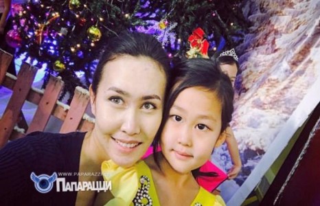 Мисс Ариунбилэгийн бяцхан гүнж 