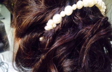 Энэ шинэ жилийн эрхэмсэг төрхийг санал болгогч “Eco beauty salon”