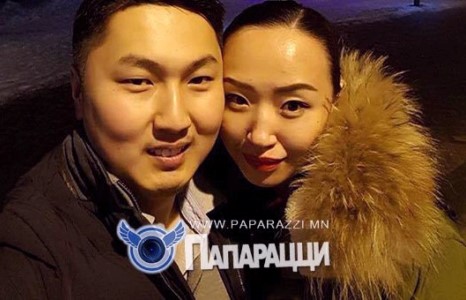 Хамгийн сүүлчийн “топ модель” хайртай залуутай болсон уу?