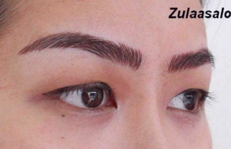  Та хөмсгөө 6D технологиор шивүүлэхэд бэлэн үү? 